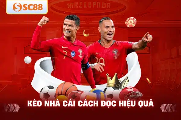 Kèo nhà cái cách đọc hiệu quả